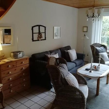 Ferienhaus Nes Puek Шилліг Екстер'єр фото