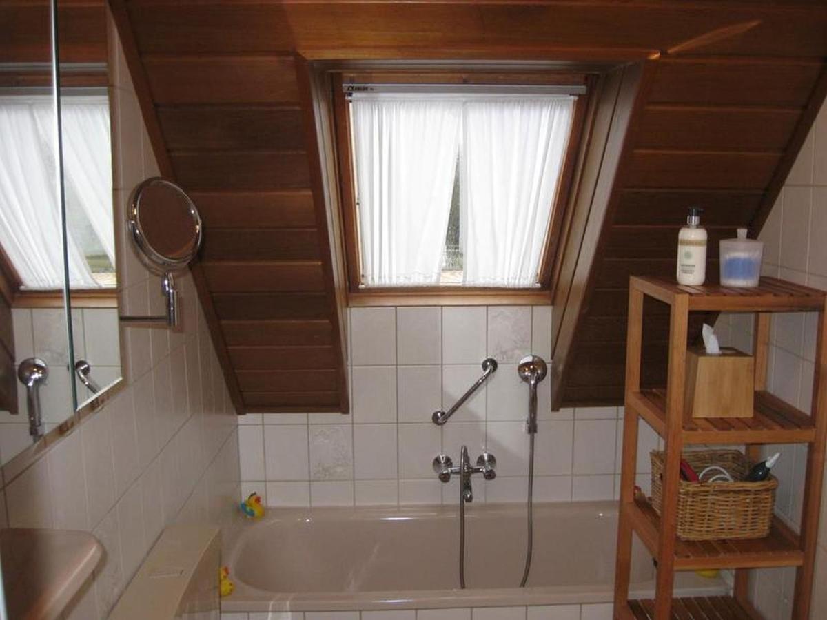 Ferienhaus Nes Puek Шилліг Екстер'єр фото